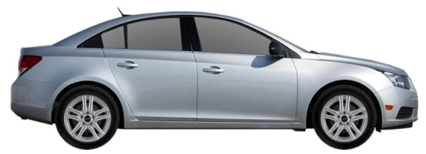   Chevrolet Cruze CHIR Limusine 1.6 2009-2012 ..