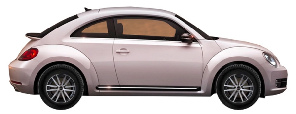   Volkswagen Beetle 16(5C1) Hatchback 1.2 TSI 2011-2019 ..