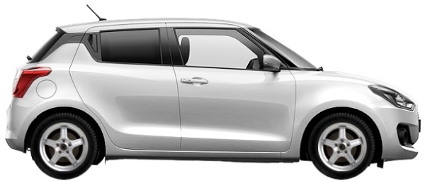   Suzuki Swift AZ 1.2 2020-2024 ..