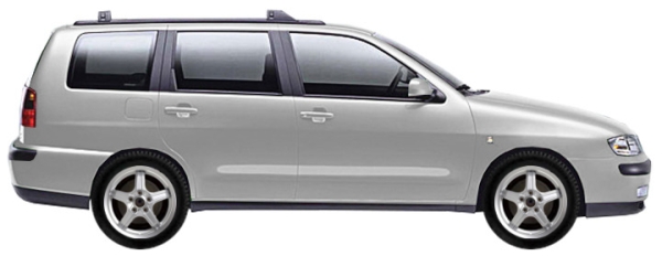  Seat Cordoba 6K5 Wagon 1.6 1999-2002 ..