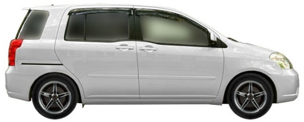   Toyota Raum Z20,25 1.5 2003-2011 ..