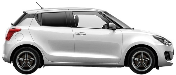   Suzuki Swift AZ 1.2 2020-2024 ..
