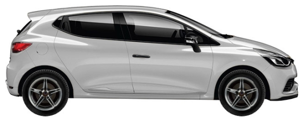   Renault Clio IV X98 0.9 2013-2016 ..