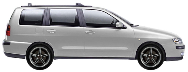   Seat Cordoba 6K5 Wagon 1.6 1999-2002 ..
