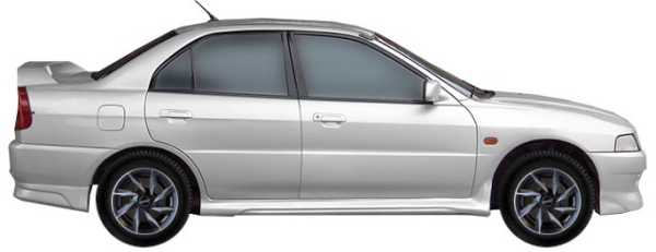   Mitsubishi Mirage CK_A/CM_A Sedan 1.3 1995-2002 ..