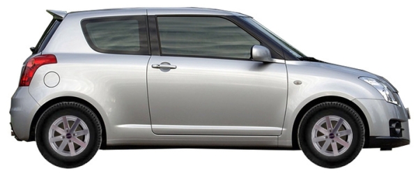   Suzuki Swift EZ 3d 1.3 2005-2010 ..