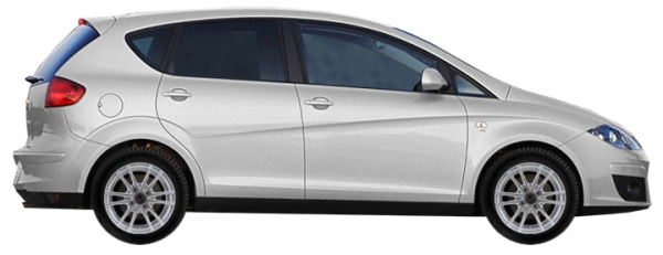   Seat Altea 5P Minivan 1.2 TSI 2004-2013 ..