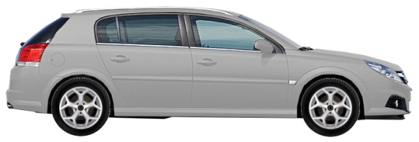   Opel Signum Z-C/S 1.8 Ecotec 2003-2008 ..