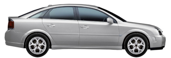   Opel Vectra Z02/Z18XE Hatchback 1.8 Ecotec 2002-2005 ..