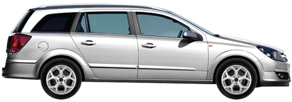   Opel Astra H A04 Caravan 1.3 CDTI 5 2005-2011 ..