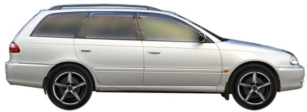   Toyota Caldina T210 Wagon 1.8 4x4 2000-2002 ..