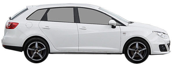   Seat Ibiza 6J Wagon ST 1.2 2013-2017 ..