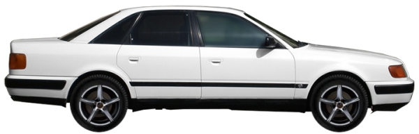   Audi 100 C4/4A 2.6 1990-1994 ..