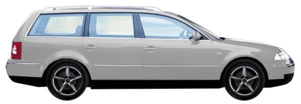   Volkswagen Passat B5 (3BS/BG) Variant 1.6 2000-2005 ..