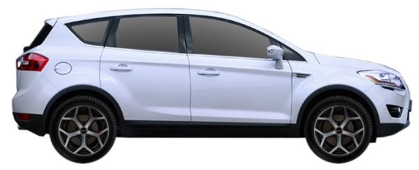   Ford Kuga DM2 2.0 TDCi 2008-2013 ..