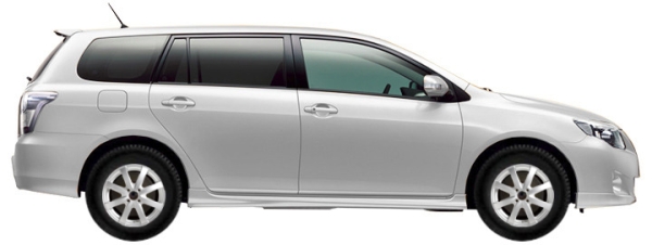   Toyota Corolla Fielder E140 1.5 2006-2012 ..