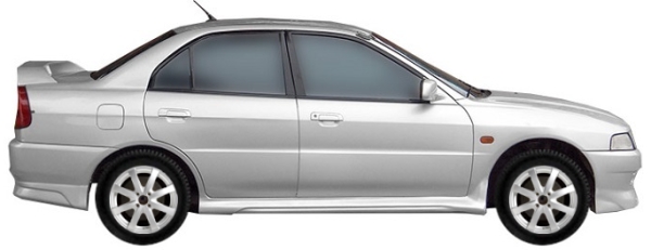   Mitsubishi Mirage CK_A/CM_A Sedan 1.6 1995-2002 ..