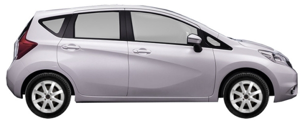   Nissan Note E11 1.4 2005-2013 ..