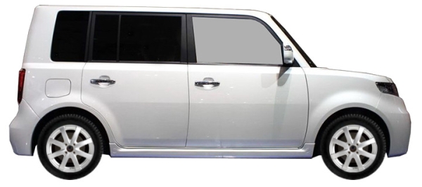   Great Wall Coolbear Hatchback 5d 1.2 TD 2009-2013 ..