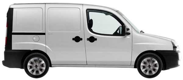   Fiat Doblo 223 Cargo 1.2 MT 2001-2005 ..