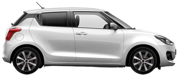   Suzuki Swift AZ 1.2 2020-2024 ..