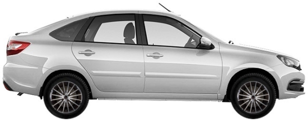    Granta LB Liftback (2191) 1.6 2018-2025 ..