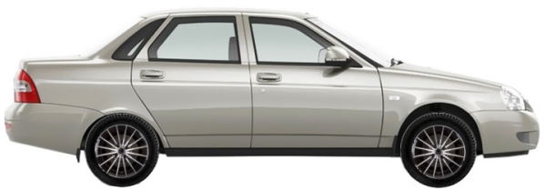    Priora 21703 Sedan 1.6 16V 2007-2018 ..