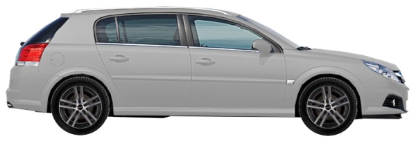   Opel Signum Z-C/S 1.8 Ecotec 2003-2008 ..