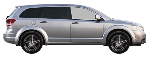   Dodge Journey JC 2.0 CRD 2008-2016 ..