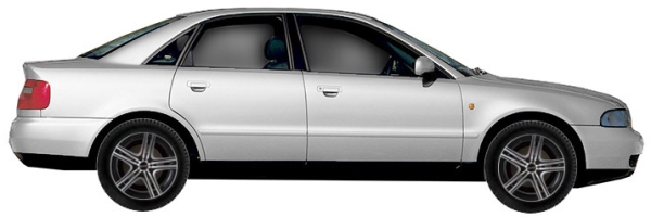   Audi A4 B5 Sedan 1.6 1995-2001 ..