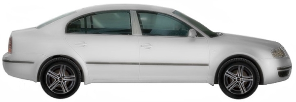   Skoda Superb 3U(B5) Sedan 1.8 T 2002-2008 ..