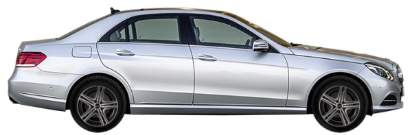   Mercedes E Klasse W212 Sedan 180 2013-2016 ..