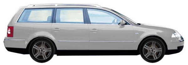   Volkswagen Passat B5 (3BS/BG) Variant 1.6 2000-2005 ..