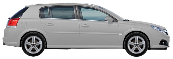   Opel Signum Z-C/S 1.8 Ecotec 2003-2008 ..