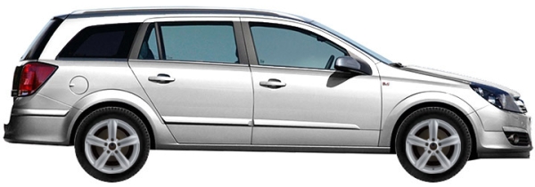   Opel Astra H A04 Caravan 1.3 CDTI 5 2005-2011 ..
