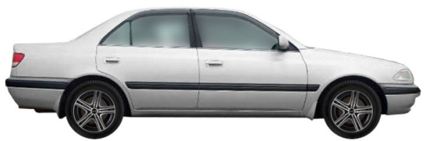   Toyota Carina T210 Sedan 1.5 1996-2001 ..