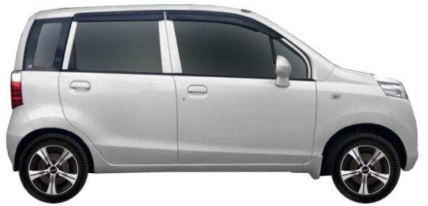   Honda Life JC1/2 Hatchback 5d 0.7 12V 2008-2014 ..