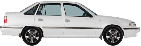   Daewoo Nexia N100 1.5i SOHC 1994-2008 ..