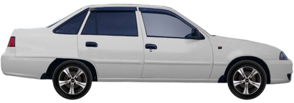   Daewoo Nexia N150 1.5i SOHC 2008-2016 ..