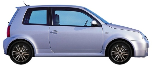   Volkswagen Lupo 6X 1.0 1998-2005 ..