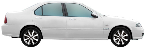   Rover 45 RT Sedan 1.4 16V 1999-2005 ..