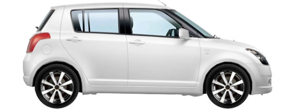   Suzuki Swift MZ 1.3 2005-2010 ..