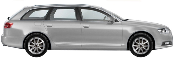   Audi A6 4F(C6) Avant 2.0 TDI 2004-2011 ..