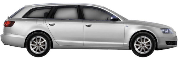   Audi A6 4B(C5) Avant 3.7 2001-2005 ..