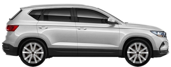   Jetta VS5 SUV 1.4 TSI 2020-2025 ..