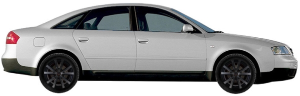   Audi A6 4B(C5) Sedan 1.8 1997-2001 ..