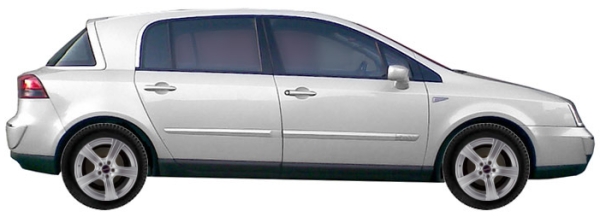   Renault Vel Satis J 2.0 dCi 2002-2009 ..