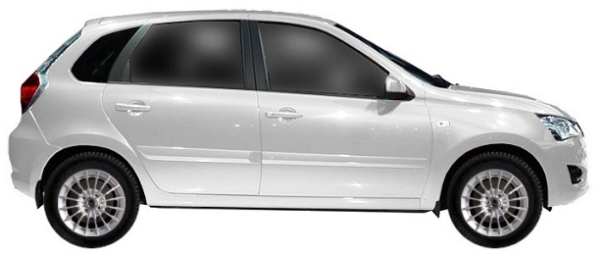   Datsun Mi Do Hatchback 5d 1.6 2015-2020 ..