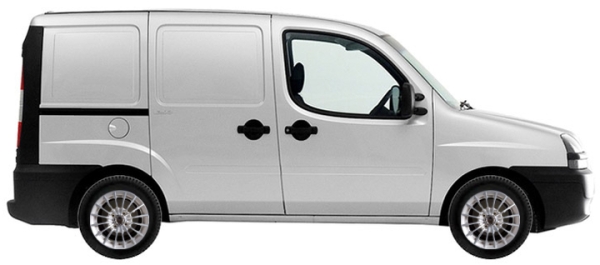   Fiat Doblo 223 Cargo 1.2 MT 2001-2005 ..