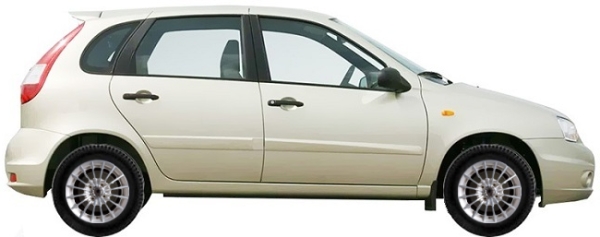    Kalina 1119 Hatchback 1.4 16V Sport 2008-2013 ..